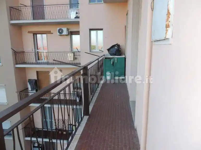 Appartamento in vendita a Voghera