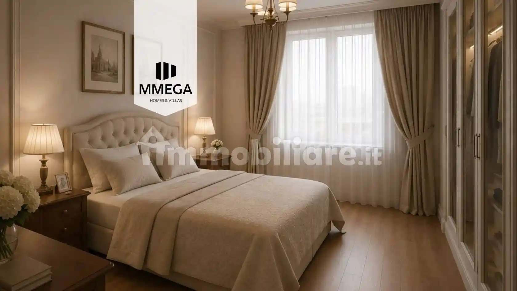 Appartamento in vendita a Firenze