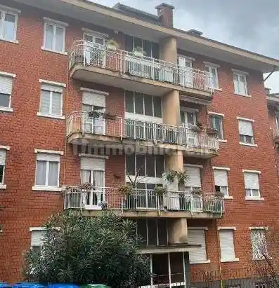 Appartamento in vendita a Varese