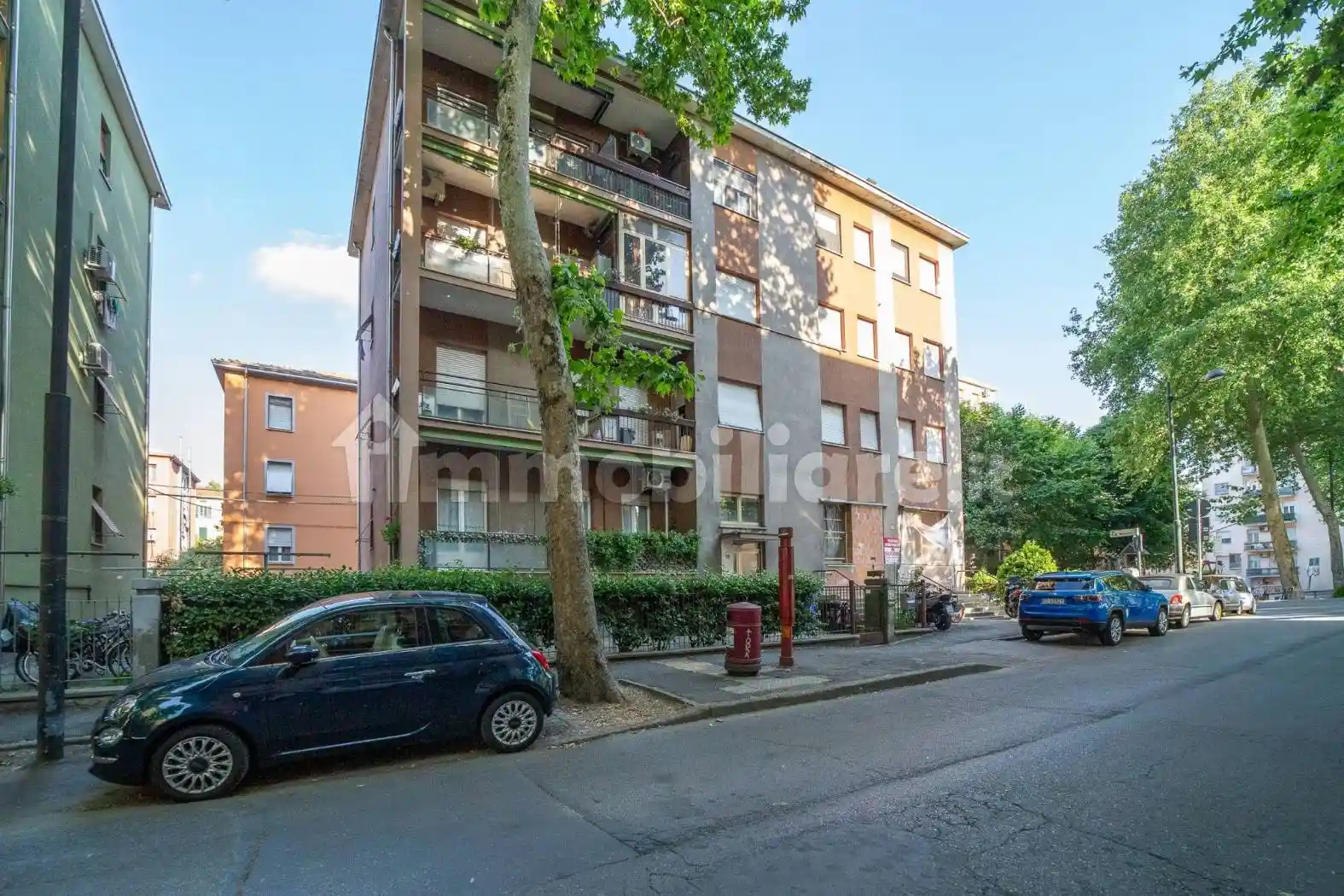 Appartamento in vendita a Parma