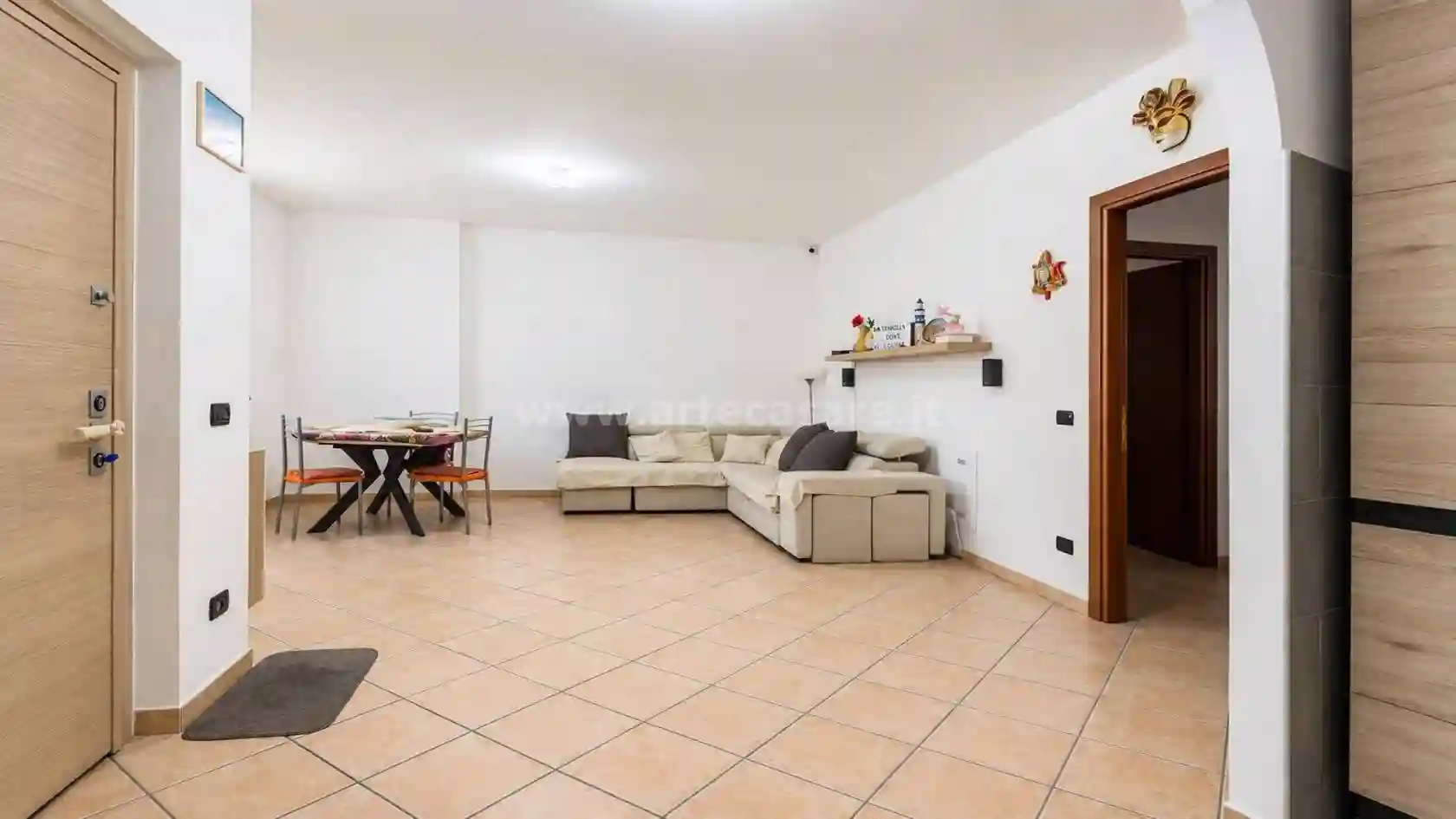 Appartamento - foto 5