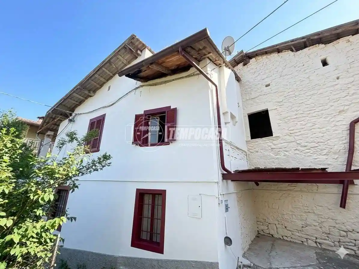 Rustico - Casale in vendita a Foresto Sparso