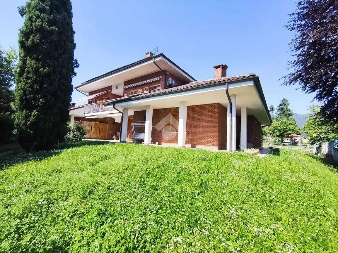 Appartamento in vendita a Avigliana