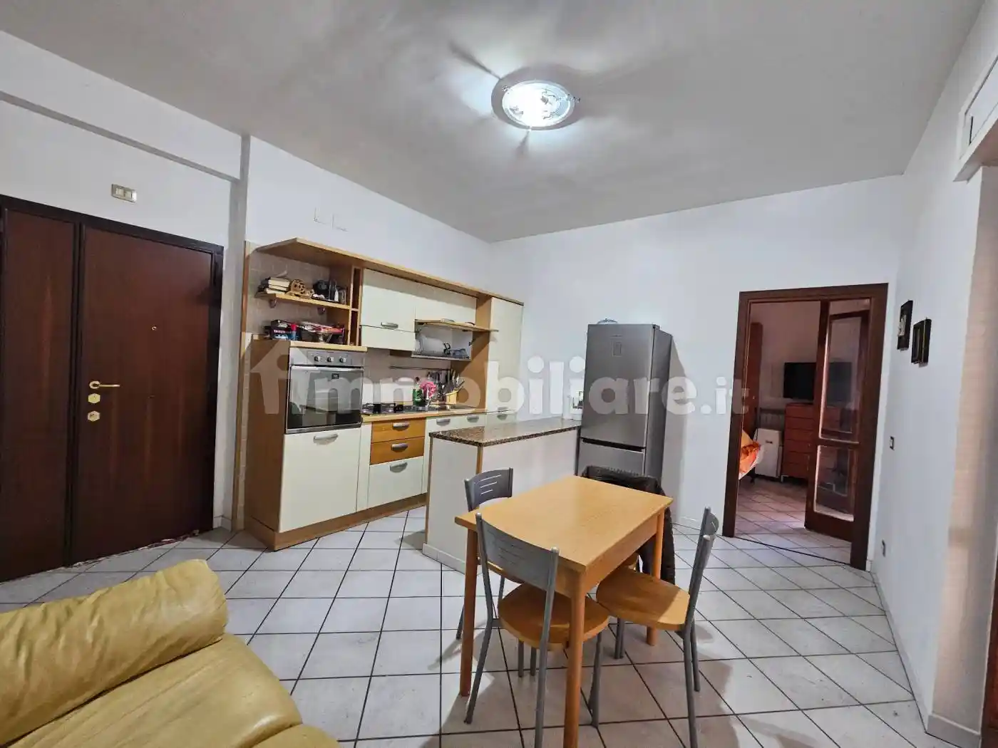 Appartamento in vendita a Ardea
