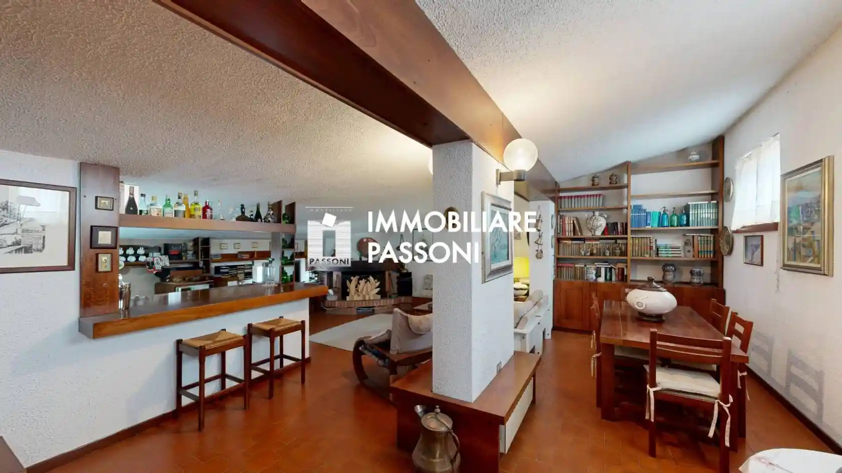 Villa in vendita a Fagnano Olona