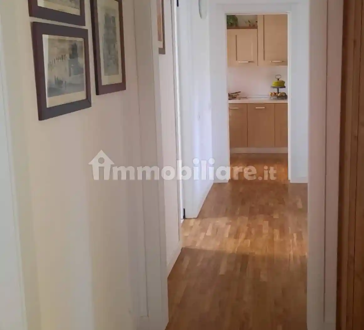Appartamento in vendita a Legnano