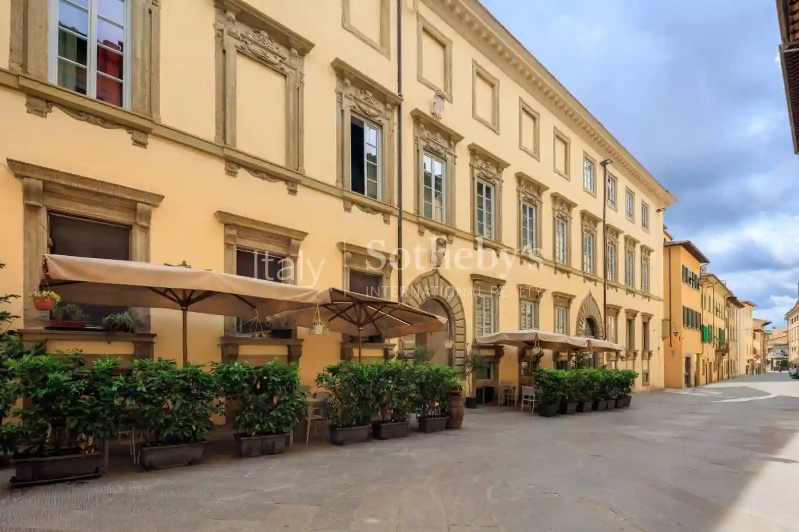 Palazzo - Edificio - foto 2