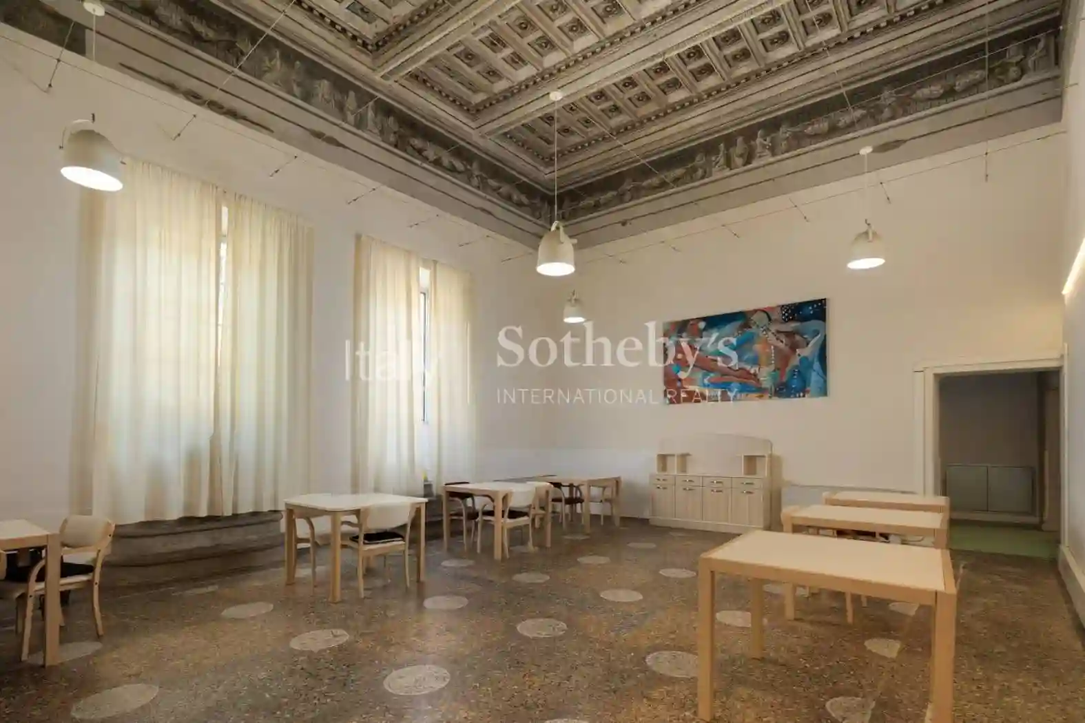 Palazzo - Edificio - foto 3