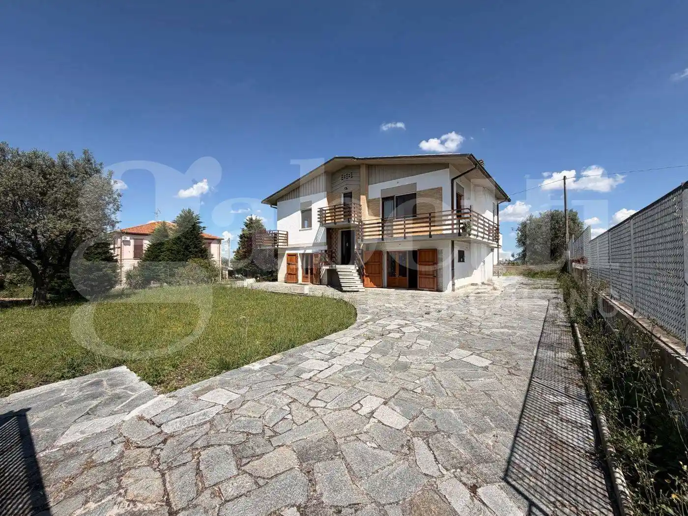 Villa in vendita a Sant'Omero