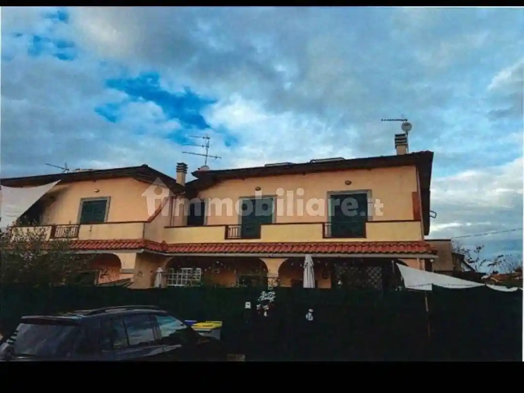 Appartamento in vendita a Perugia