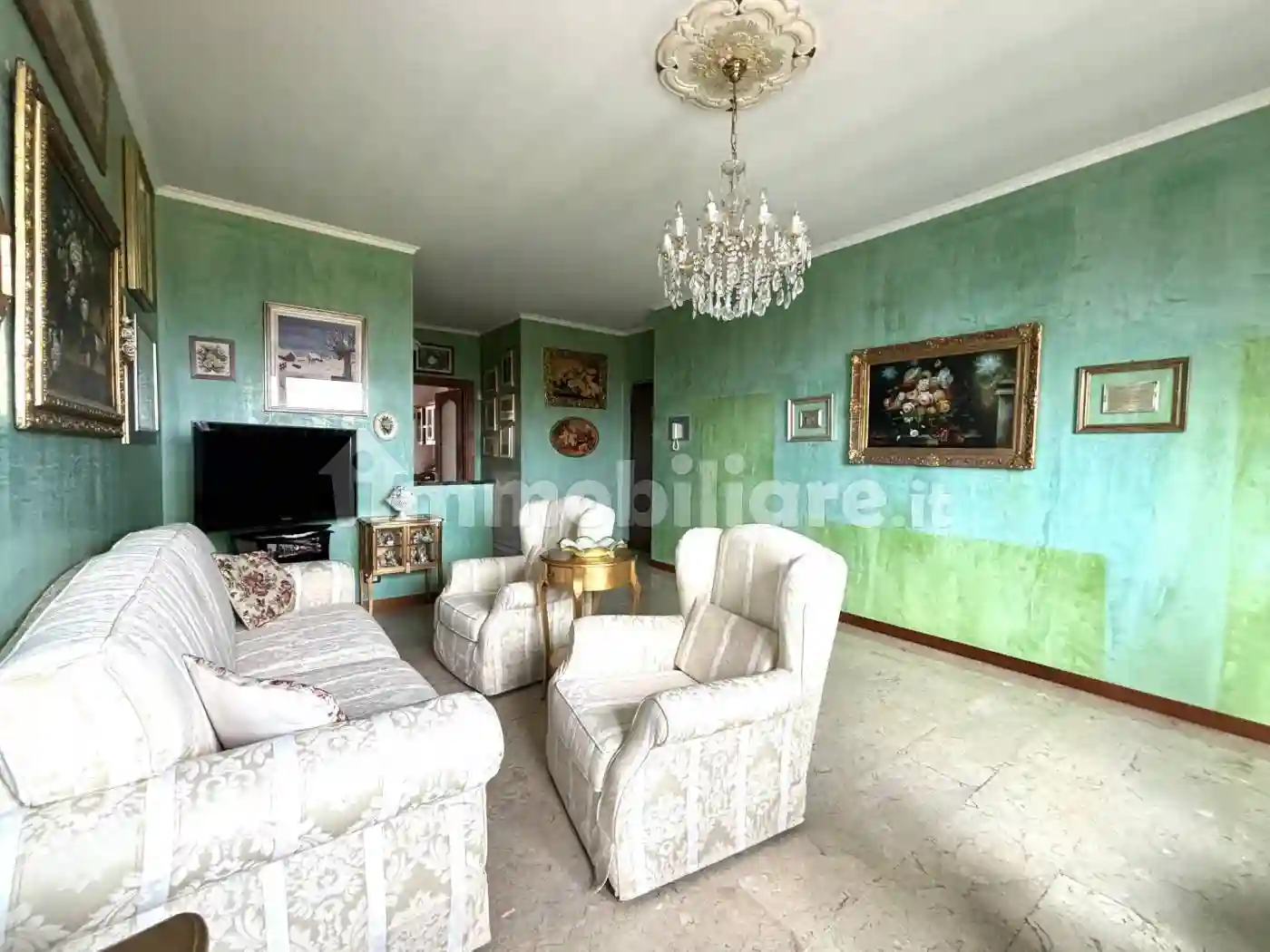 Appartamento - foto 4