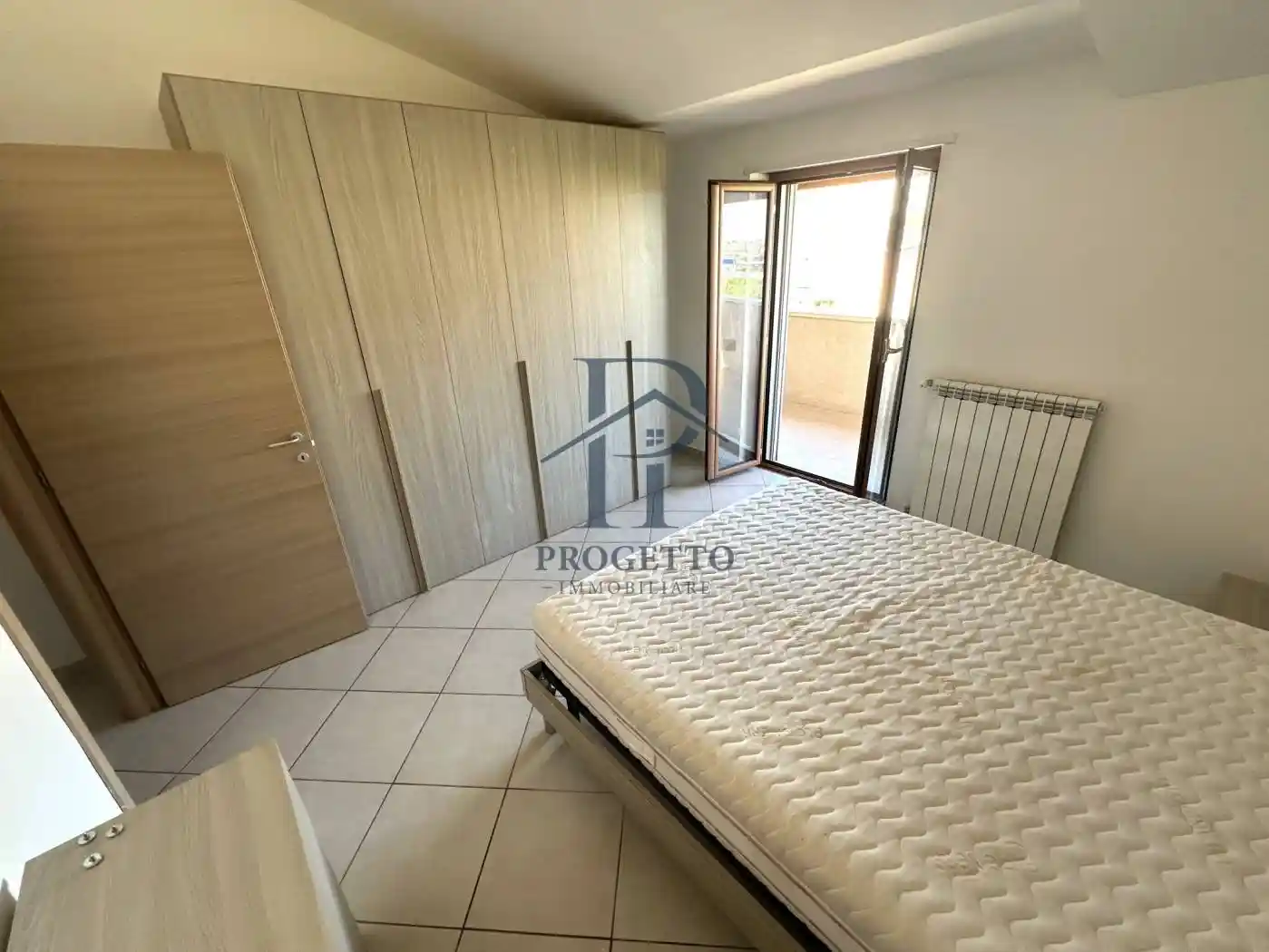 Appartamento in affitto a Caserta