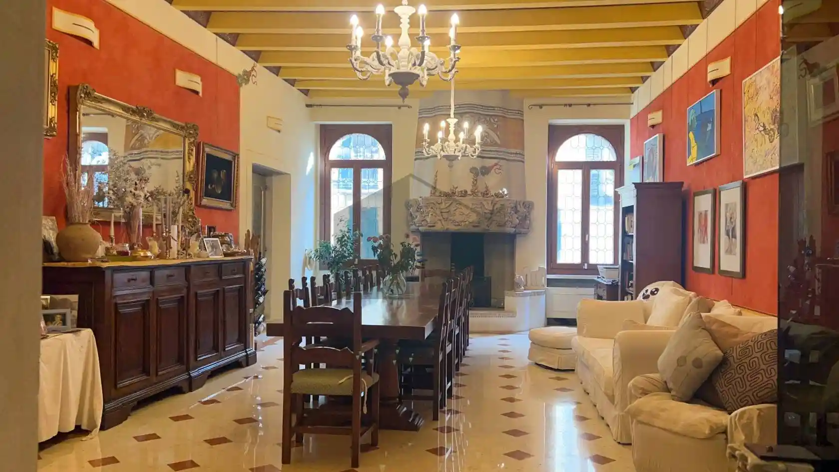 Villa in vendita a Verona