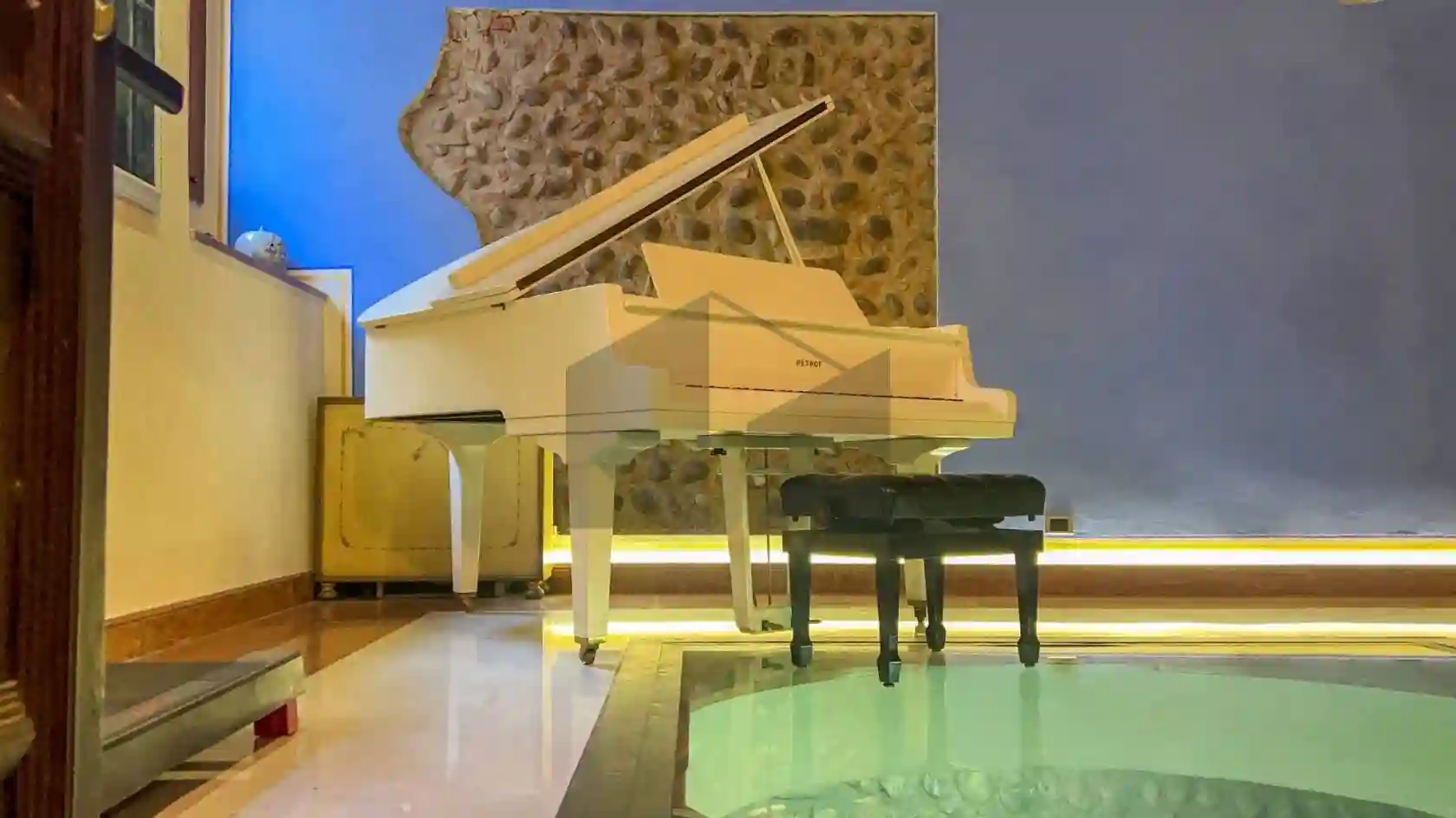 Villa - foto 4