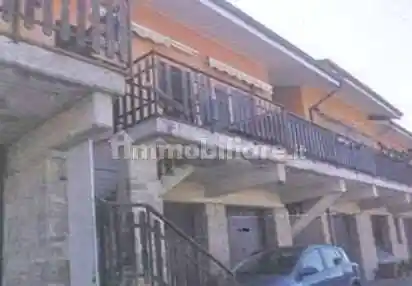 Villetta a schiera in vendita a Serramazzoni