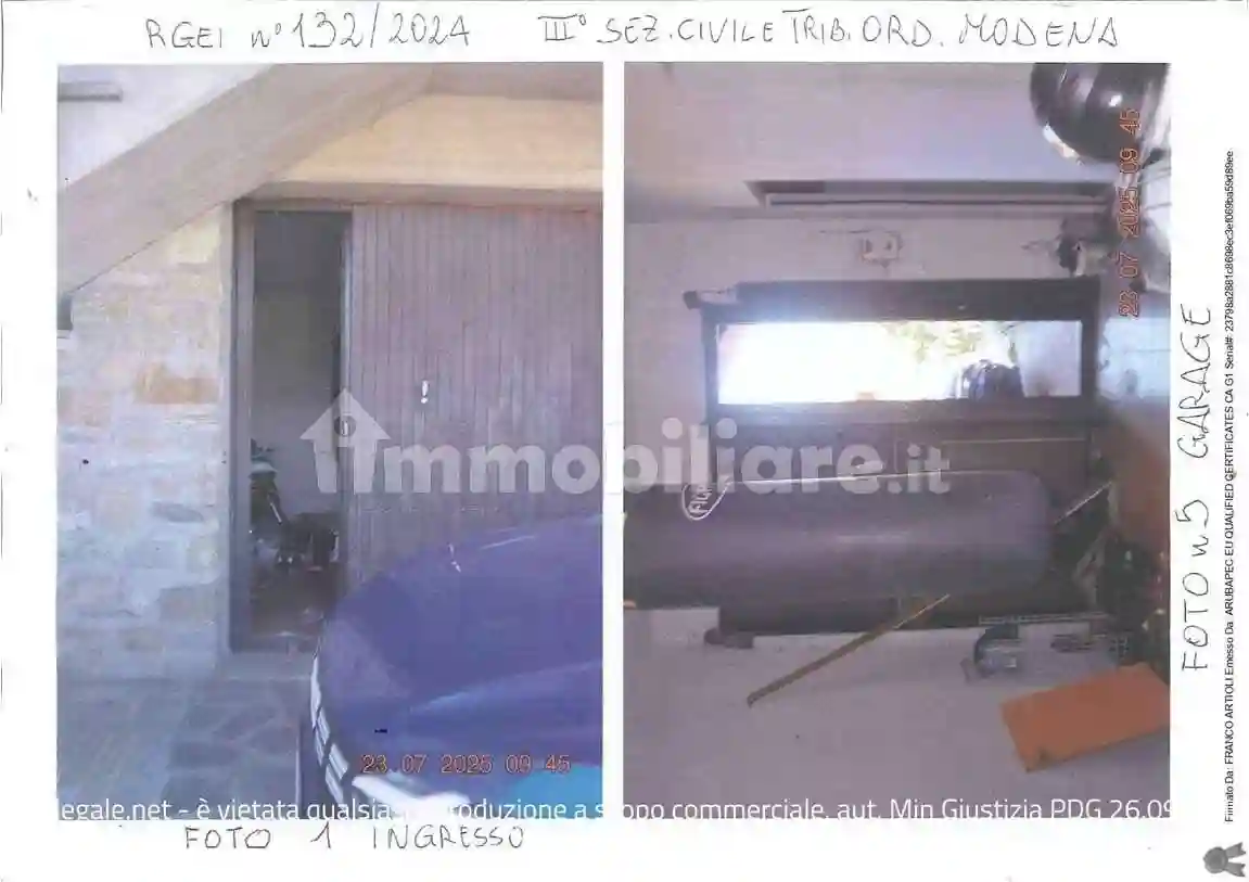 Villetta a schiera - foto 2