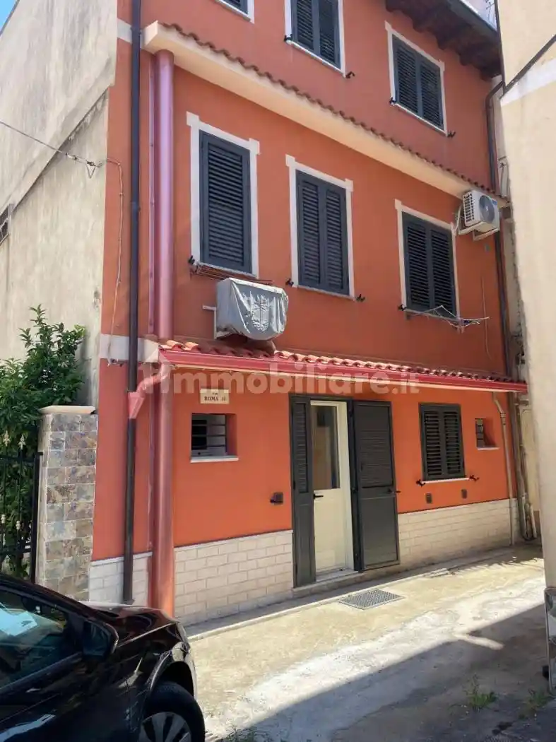 Appartamento in affitto a Bovalino