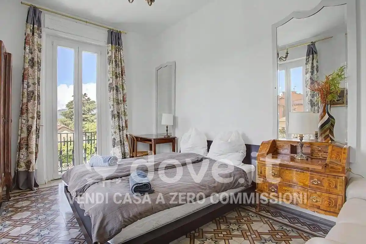 Appartamento in vendita a Laveno-Mombello