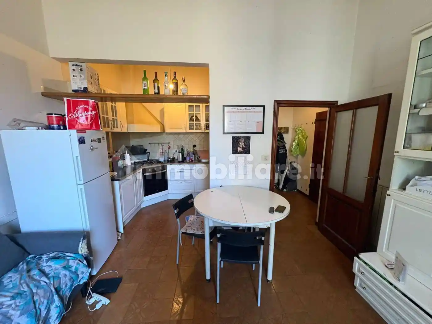 Appartamento in vendita a Firenze