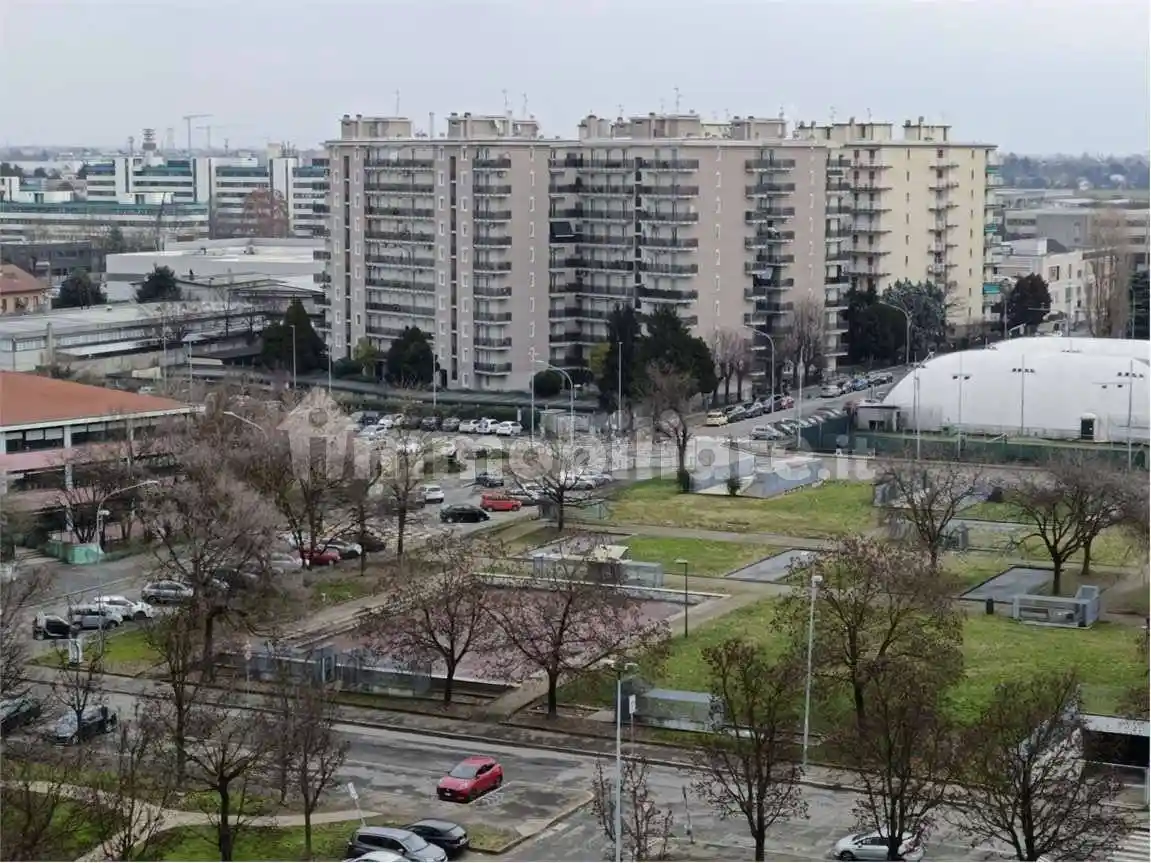 Appartamento in vendita a Pioltello