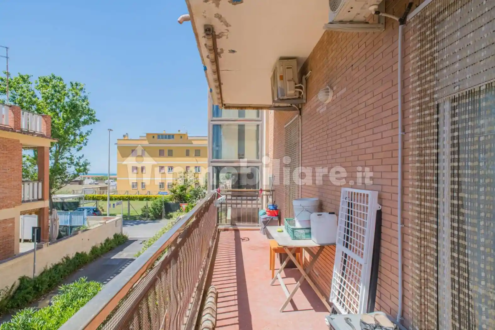 Appartamento in vendita a Fiumicino