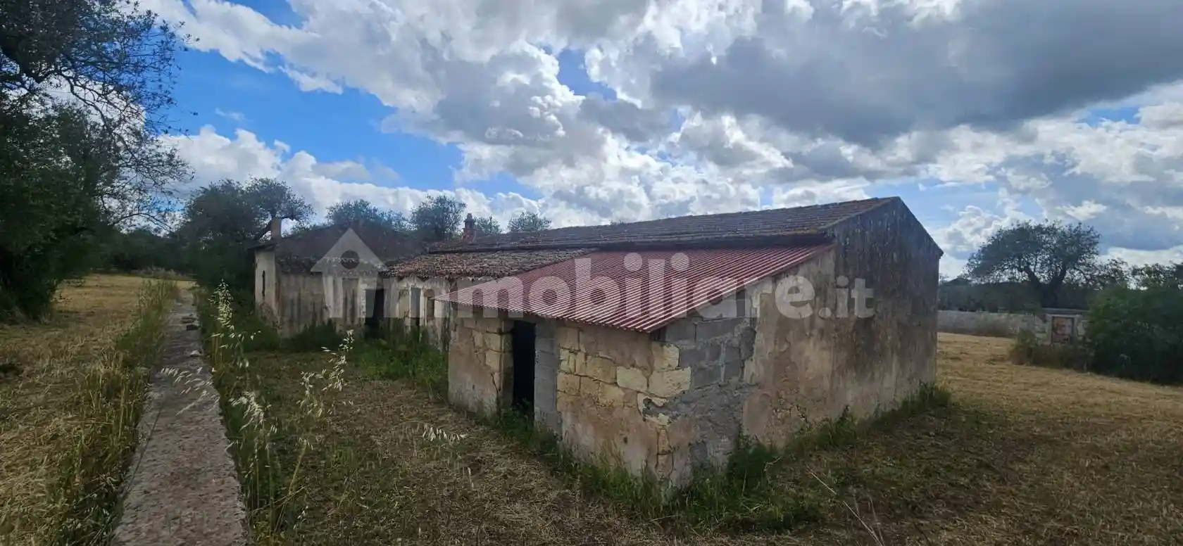 Villa in vendita a Sassari