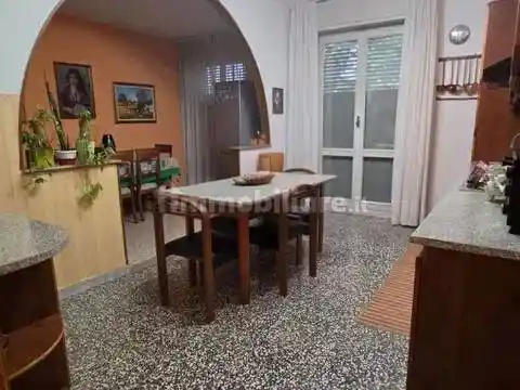 Appartamento in vendita a Busto Arsizio