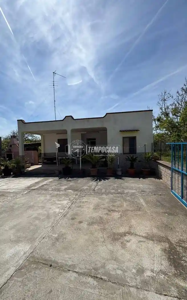Casa indipendente in vendita a Melendugno