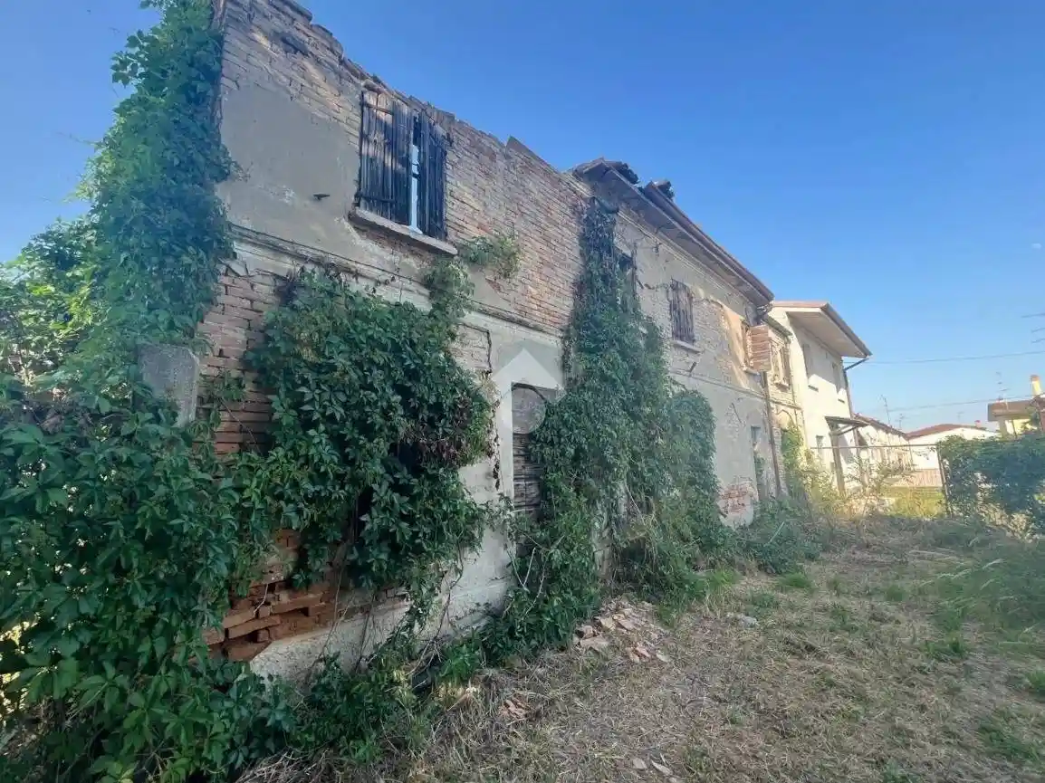 Rustico - Casale in vendita a Roncoferraro