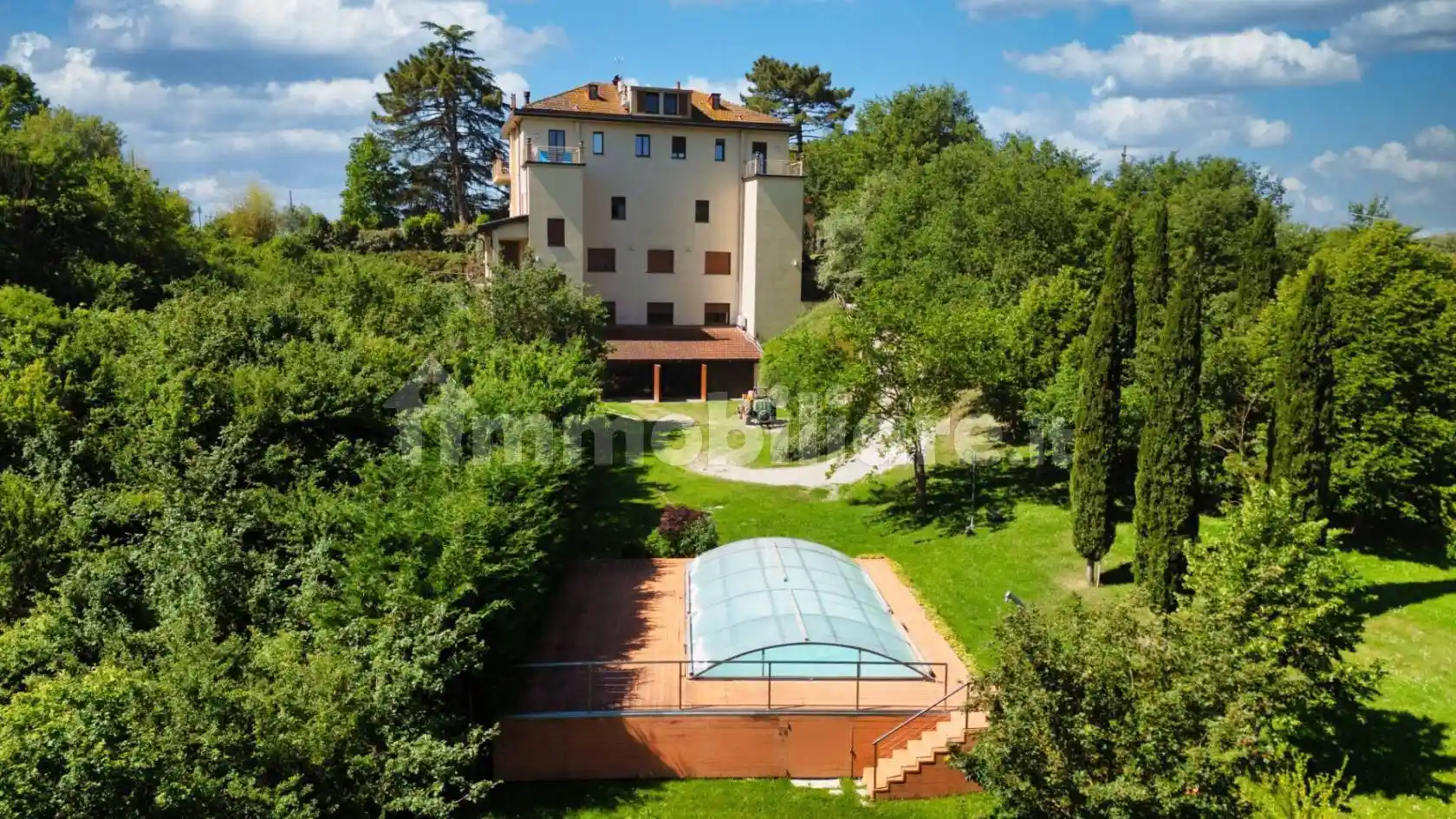 Rustico - Casale in vendita a Terranuova Bracciolini