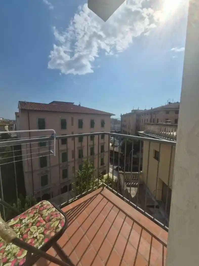 Appartamento in vendita a Montecatini-Terme