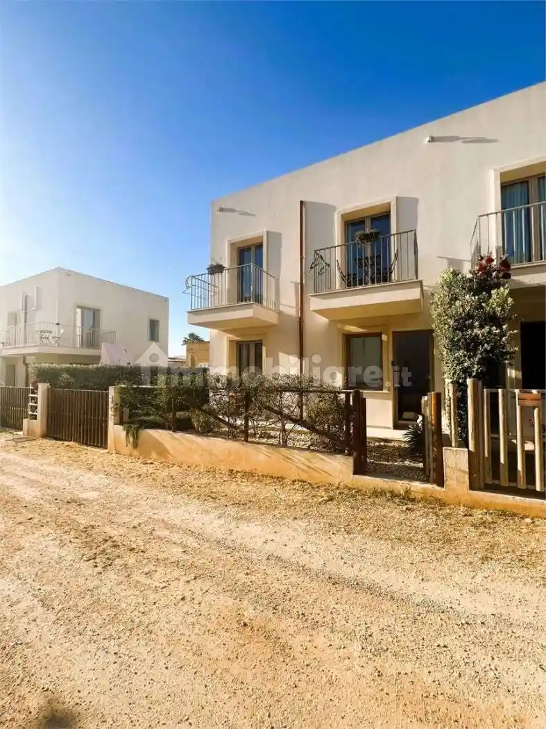 Villa in vendita a Marsala