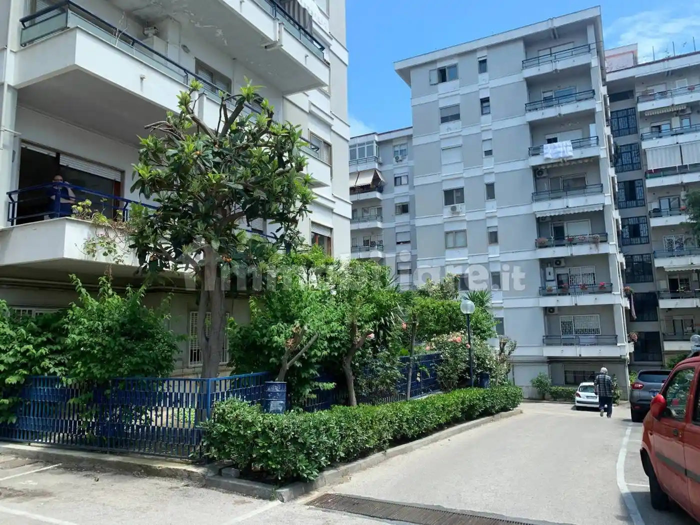 Appartamento in vendita a Napoli