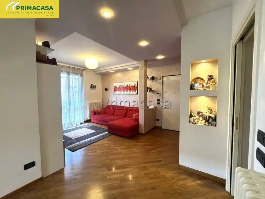 Appartamento in vendita a Carpi