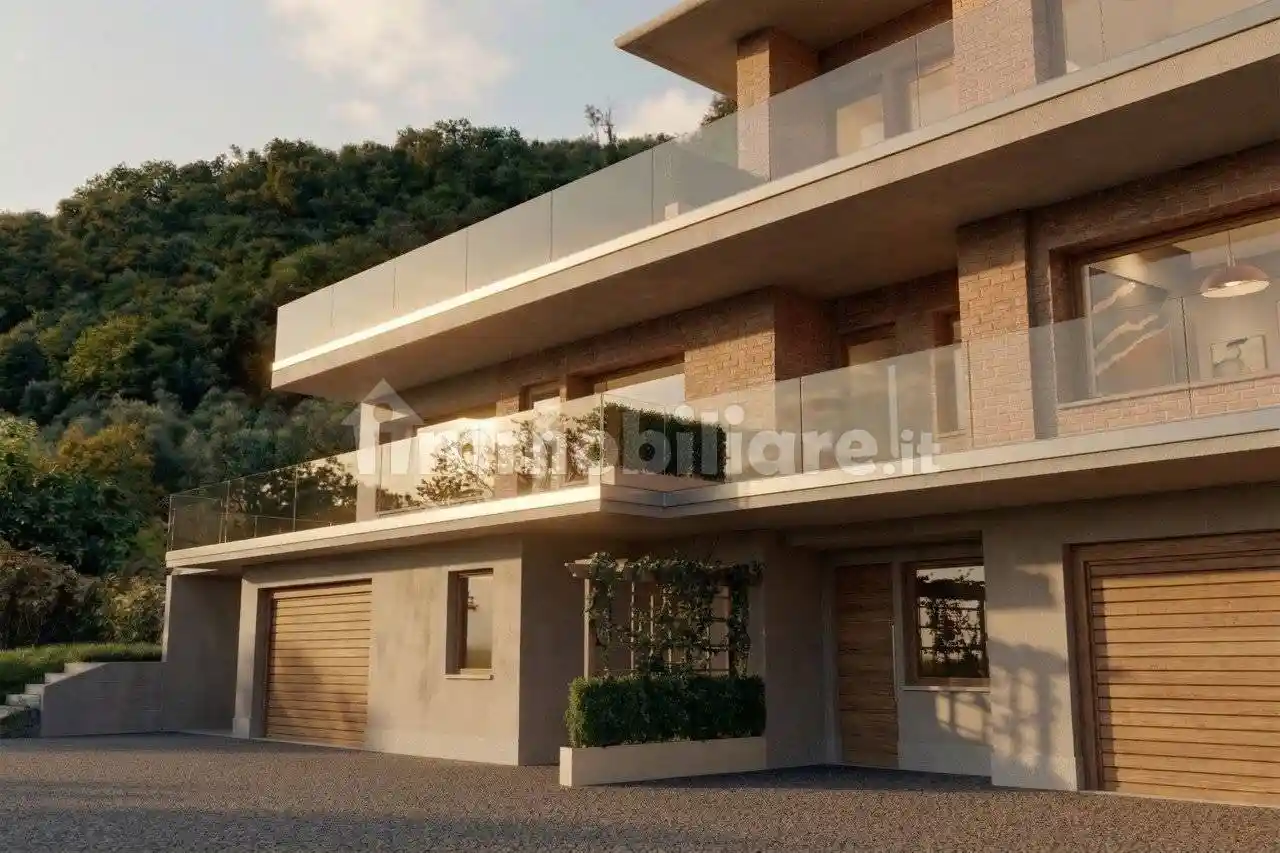 Villa in vendita a Bassano del Grappa