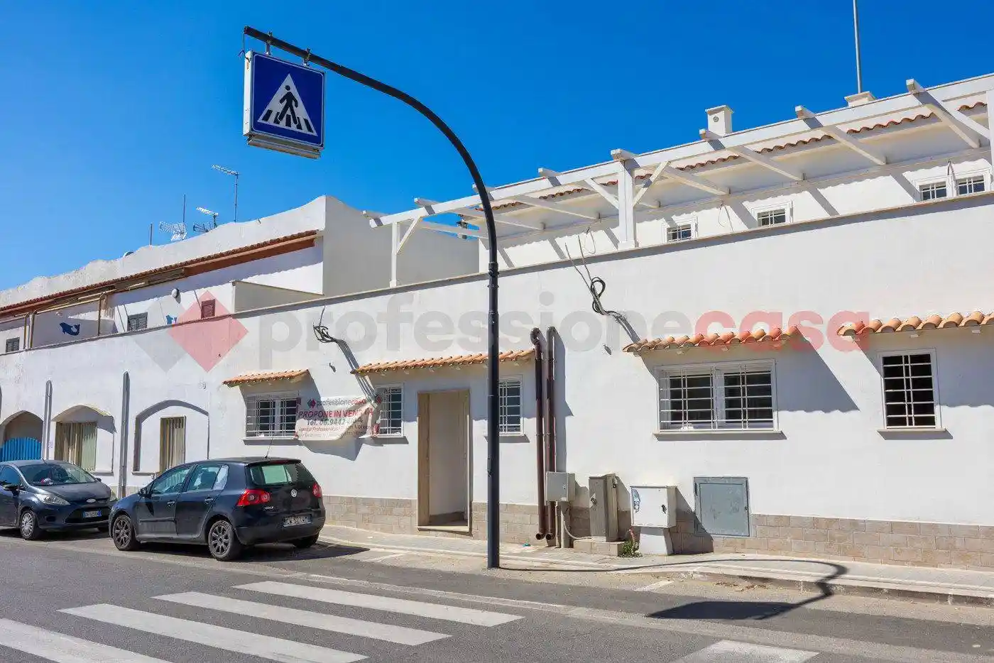 Appartamento in vendita a Ardea