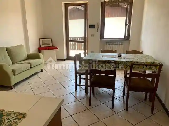 Appartamento in vendita a Borno