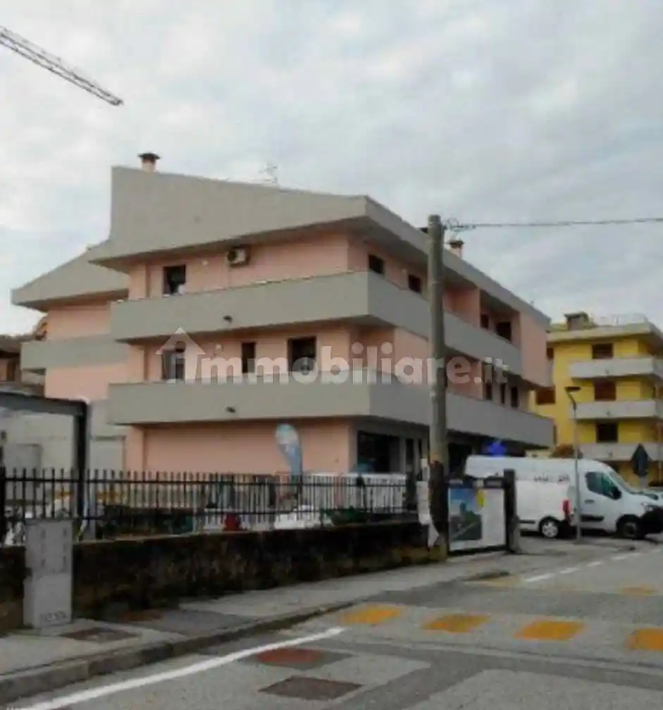 Appartamento in vendita a San Giorgio in Bosco