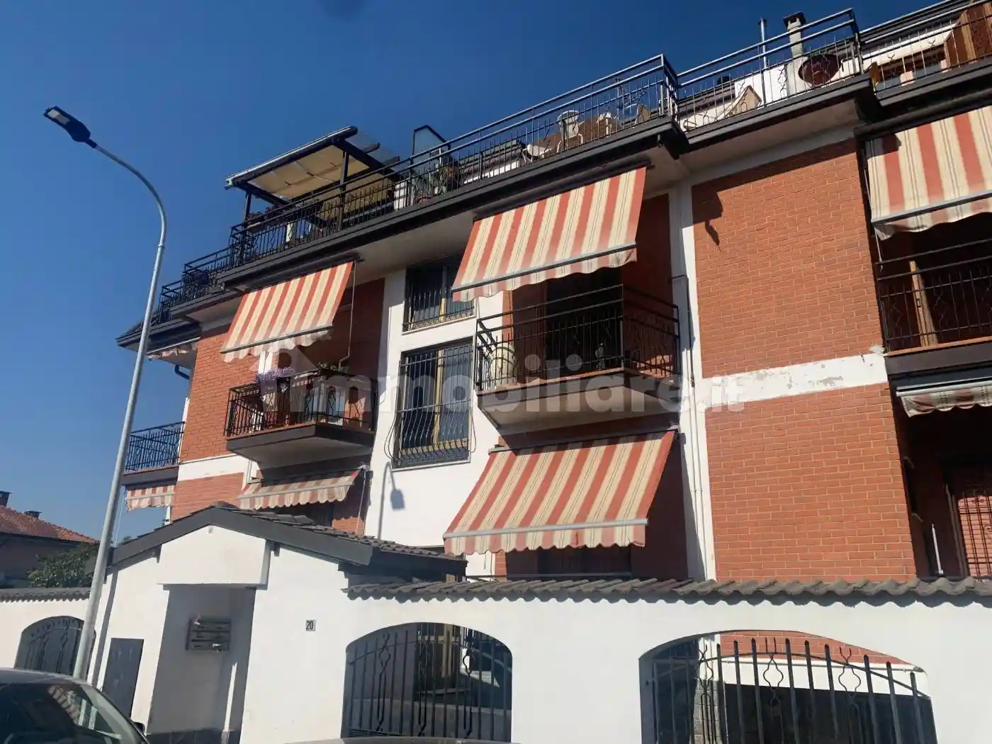 Appartamento in vendita a Cornaredo