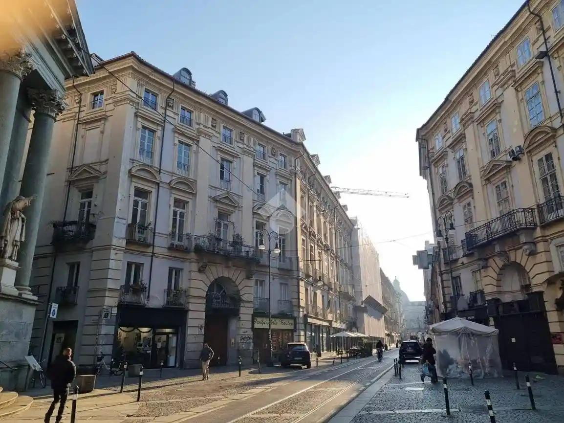 Appartamento in affitto a Torino