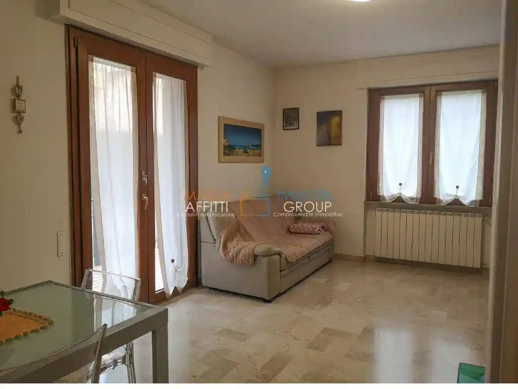 Appartamento in vendita a Massa