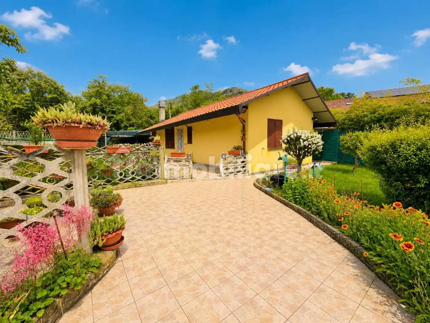 Villa in vendita a Val della Torre