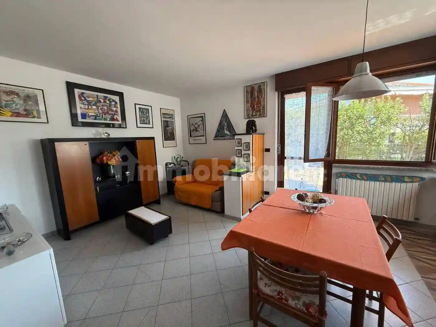 Villetta a schiera - foto 4