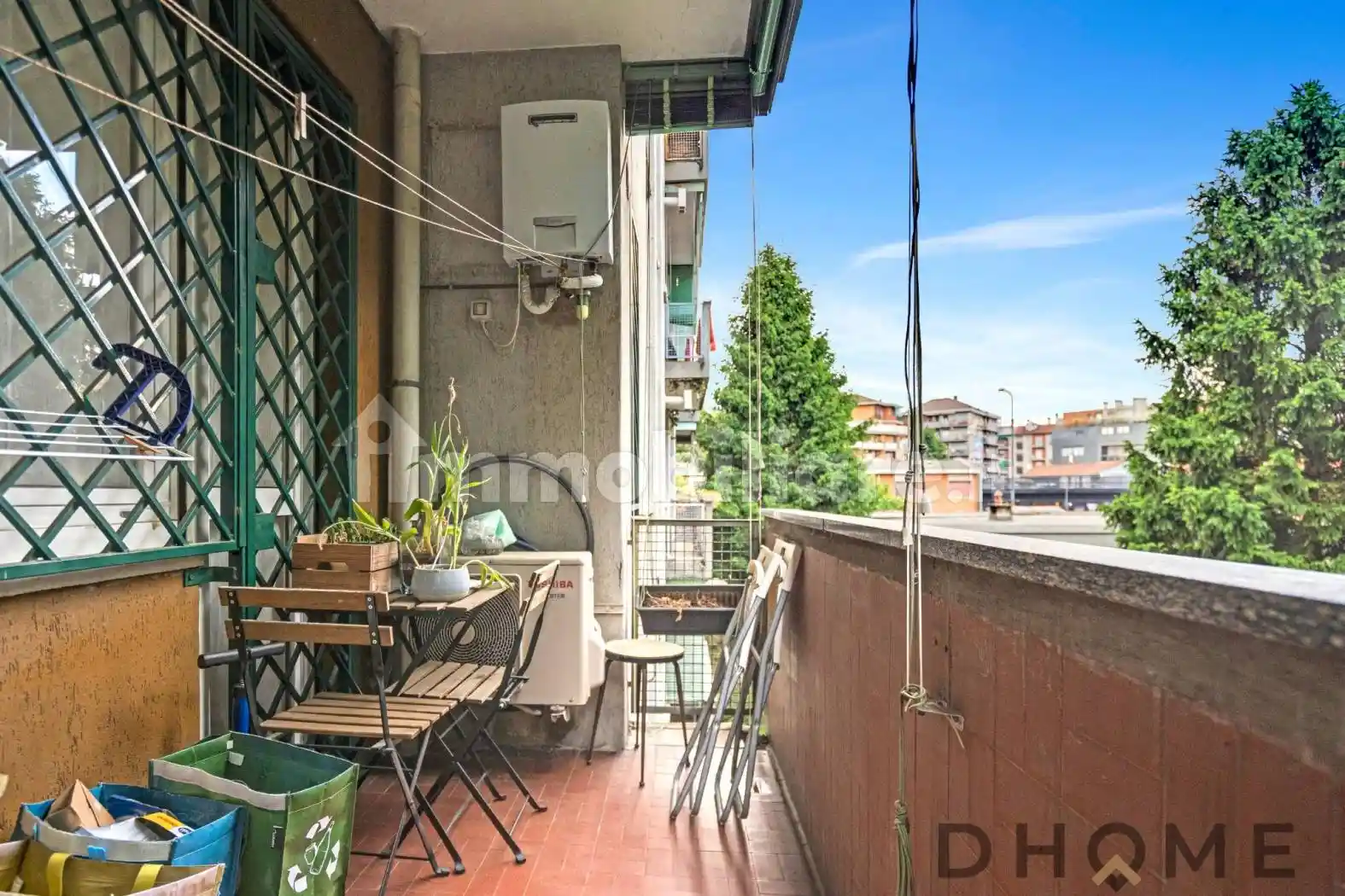 Appartamento in vendita a Milano