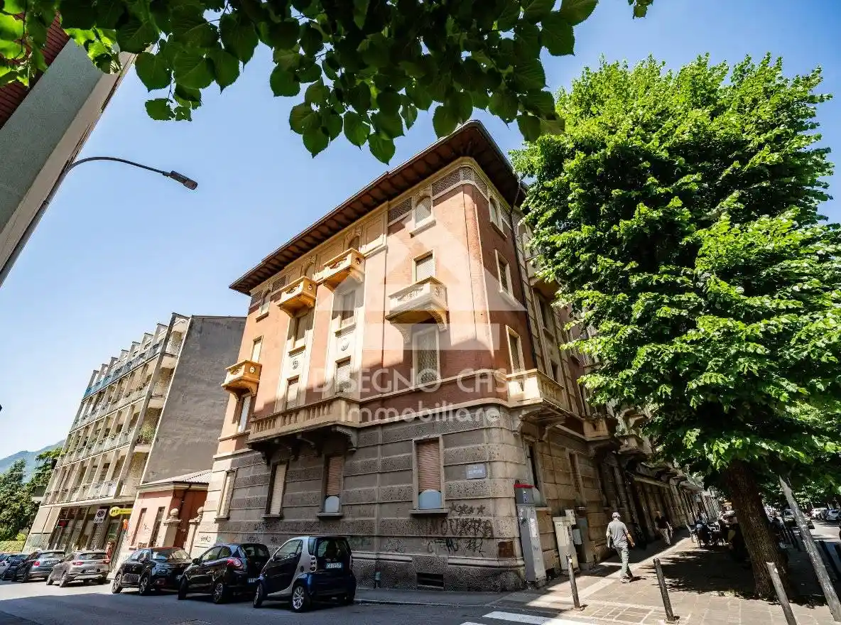 Appartamento in vendita a Lecco