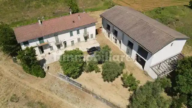 Rustico - Casale in vendita a Alessandria