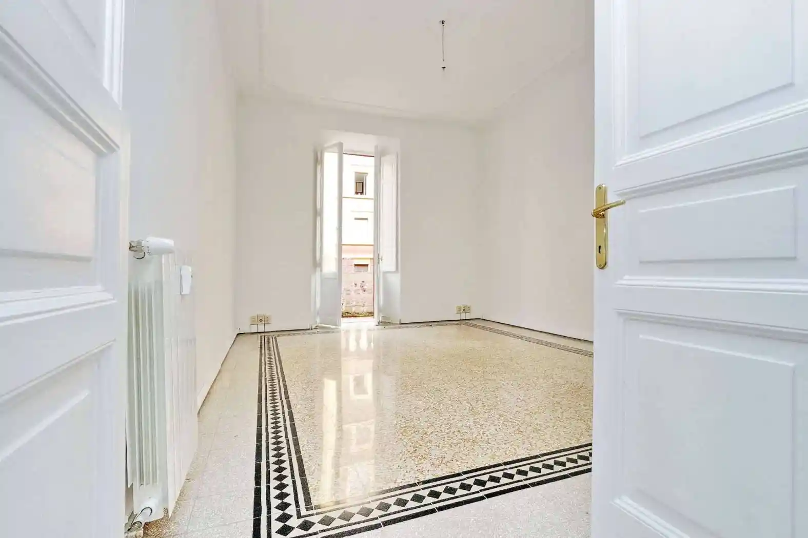 Appartamento in affitto a Roma