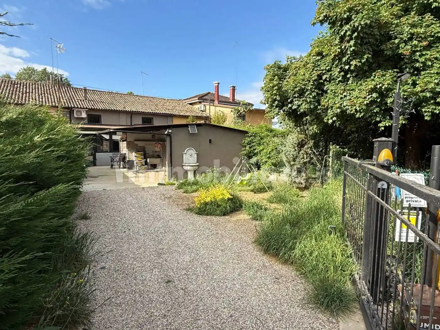 Villetta a schiera in vendita a Villorba