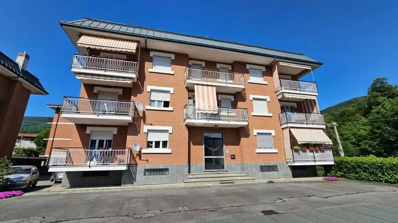 Appartamento in vendita a Villar Perosa