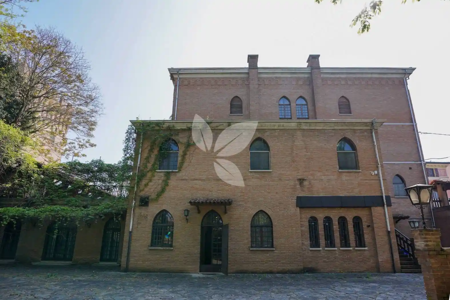Palazzo - Edificio in vendita a Busseto